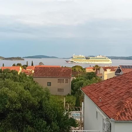 Apartments Vidic Orebić Dış mekan fotoğraf