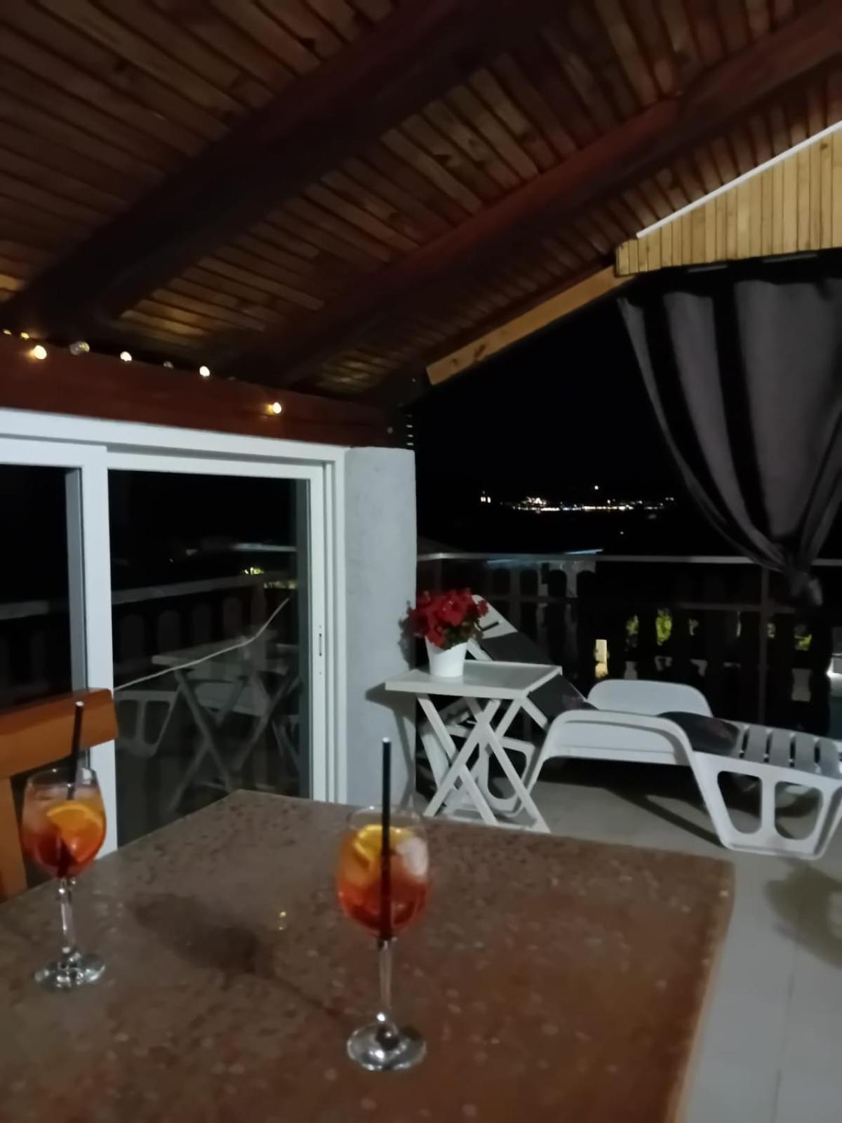 Apartments Vidic Orebić Dış mekan fotoğraf