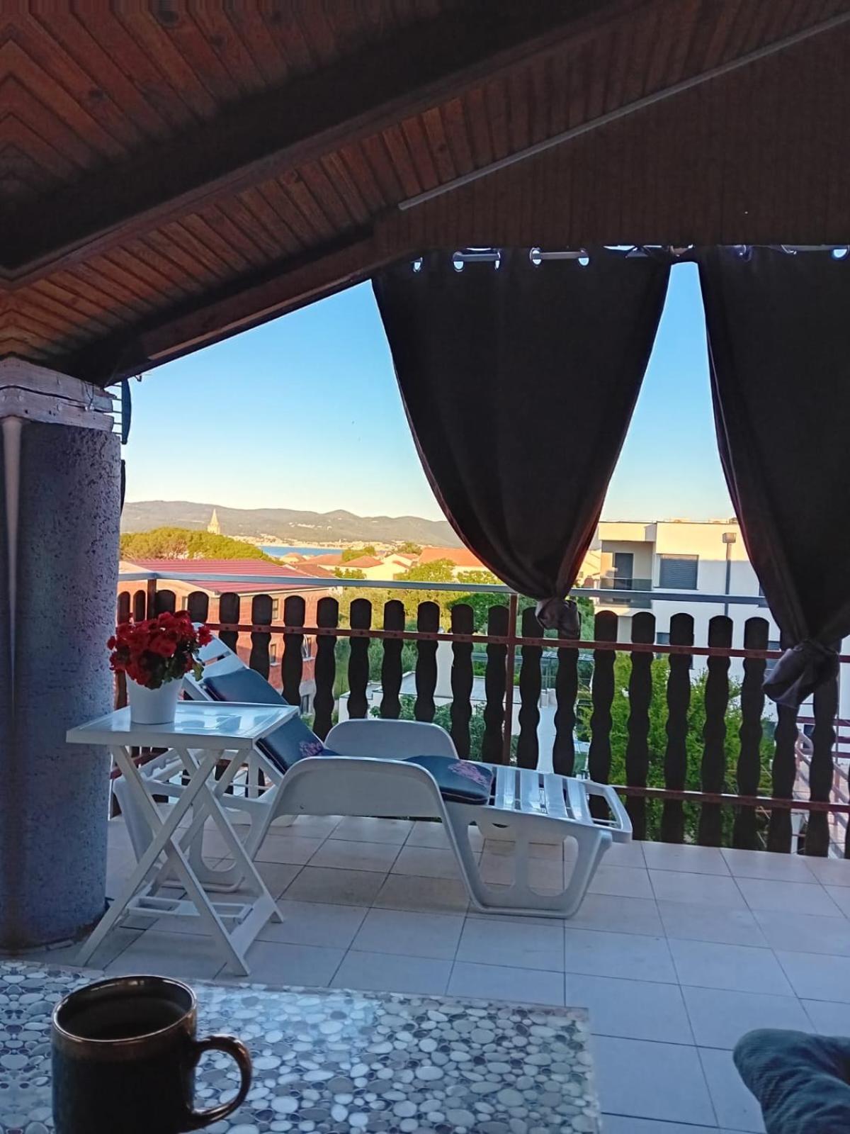 Apartments Vidic Orebić Dış mekan fotoğraf