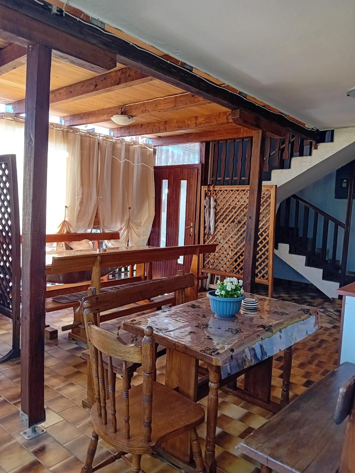 Apartments Vidic Orebić Dış mekan fotoğraf