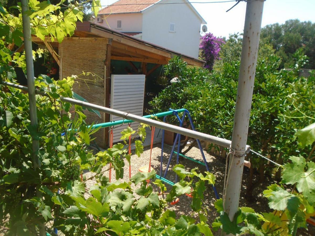 Apartments Vidic Orebić Dış mekan fotoğraf