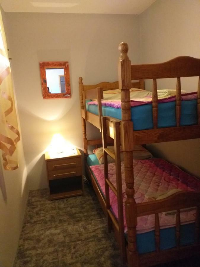 Apartments Vidic Orebić Dış mekan fotoğraf